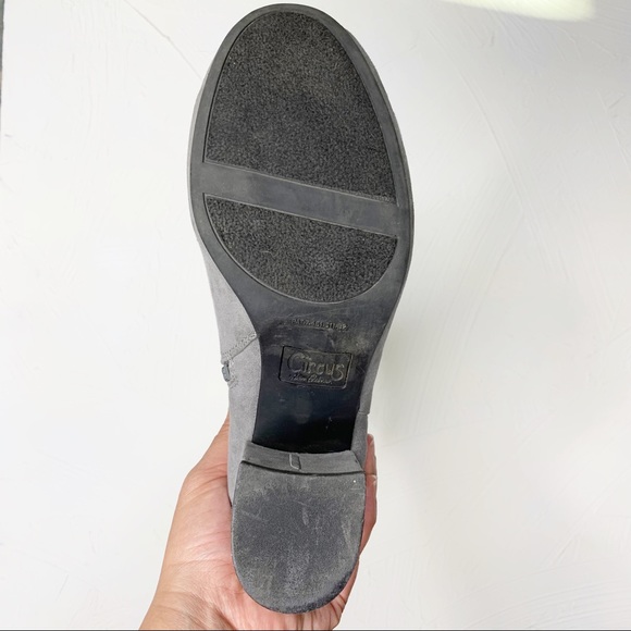 Circus by Sam Edelman Ankle Boots Sz 9 - Picture 8 of 13